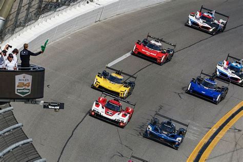 daytona 24 winners|24 hours of daytona results.